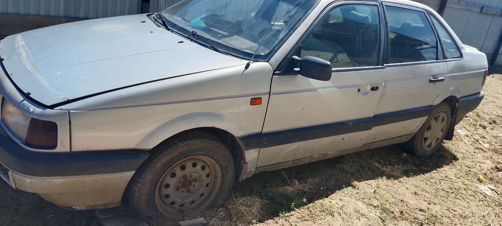 Продам Пассат вз