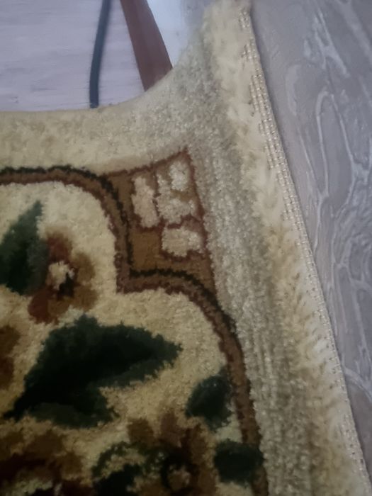 Ковёр персидский