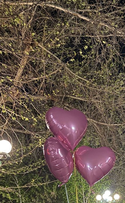 Гулмен журекше шар