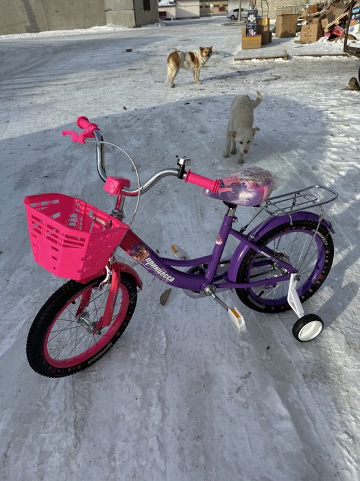 Велосипеды детские, Костанай