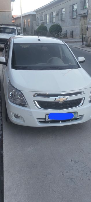 Кобалт сотилади 2024