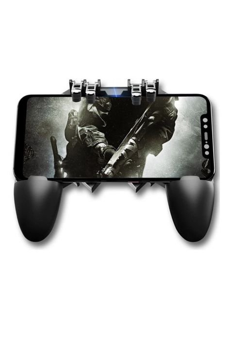 Игровой контроллер Новый Торг нет