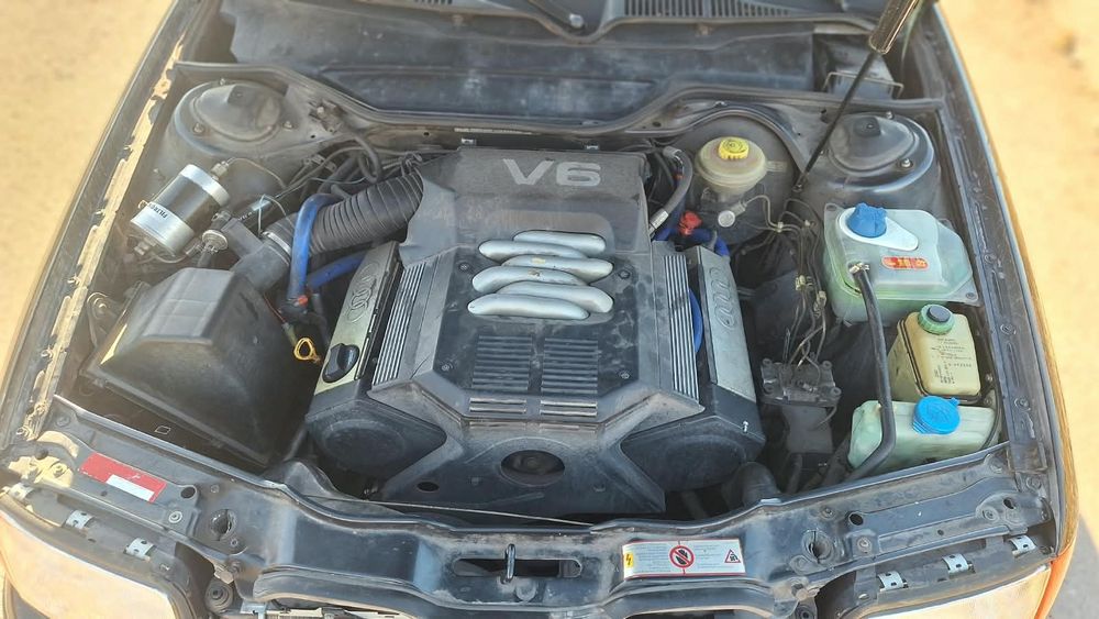 Ауди100С4(Авант). Отл.состояние!