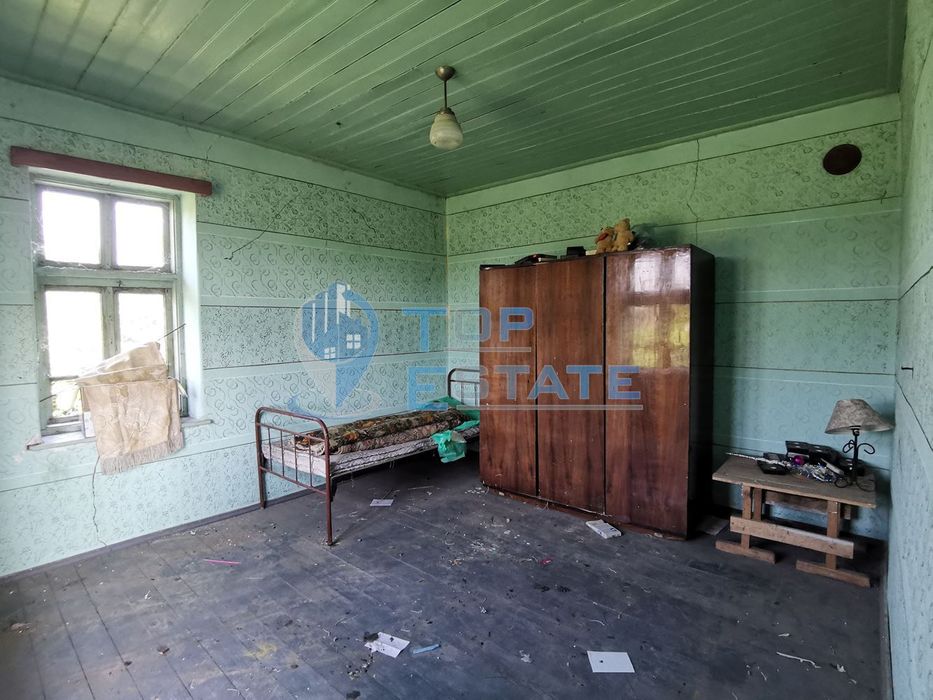 Продава се Къща в с. Крушето, Област Велико Търново - 110 кв.м за 114 €/кв.м - Снимка #7