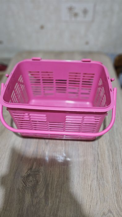 корзина  хозяйственная