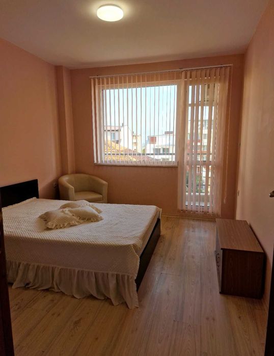 Продава се Тристаен апартамент в Стара Загора, Казански - изток - 99 кв.м за 1213 €/кв.м - Снимка #9