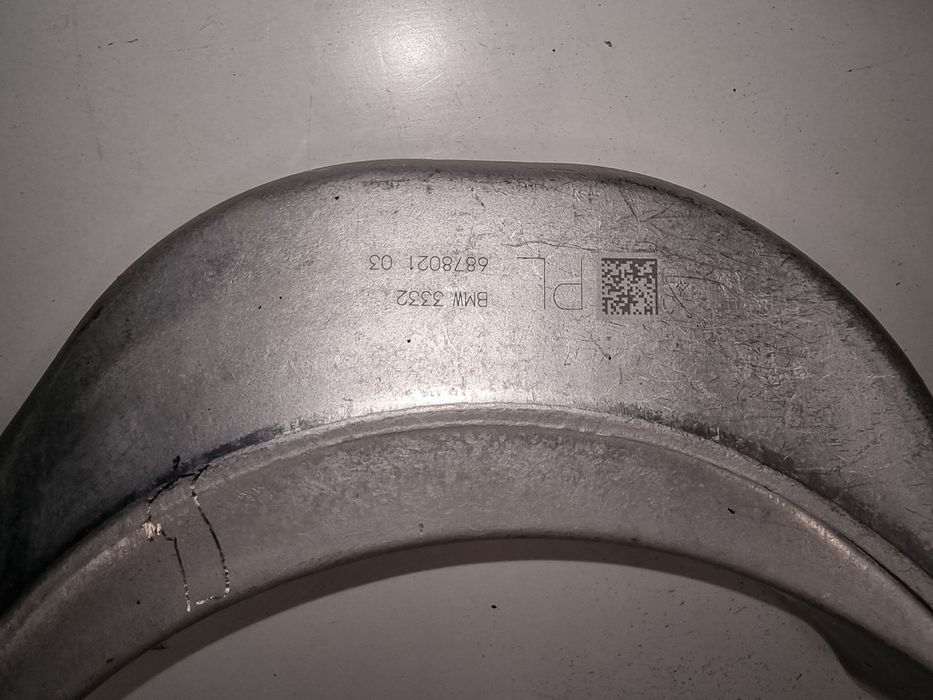 Set 5 brate stânga spate BMW X5 G05,G05 LCI,X6 G06,G06LCI,X7 G07 228KM