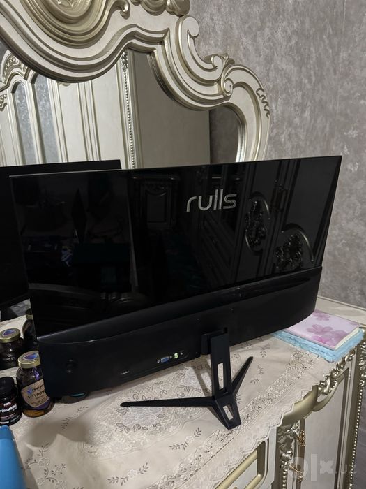 Monitor Rulls 27 75HZ