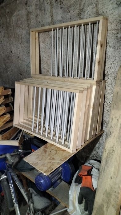 Fete boxe porumbei fixe sau rotative