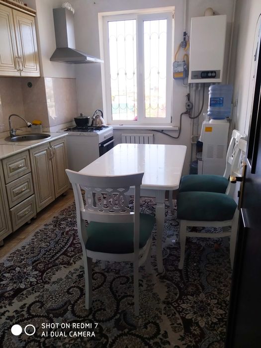 Продается 3 комнатная квартира (3/5/5). 3 хоналик квартира сотилади.