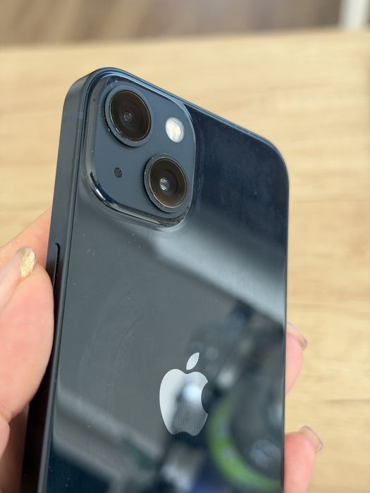 Iphone 13 Midnight 128 gb