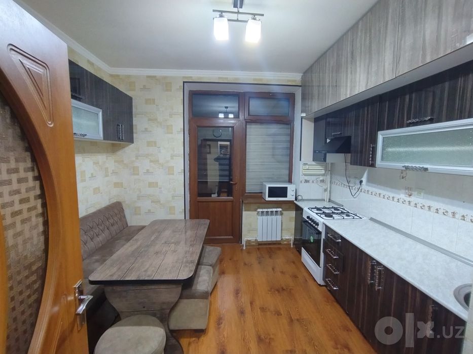 УЛИЦА НУКУССКАЯ Глинка 2 комнатная 70 квадратура
