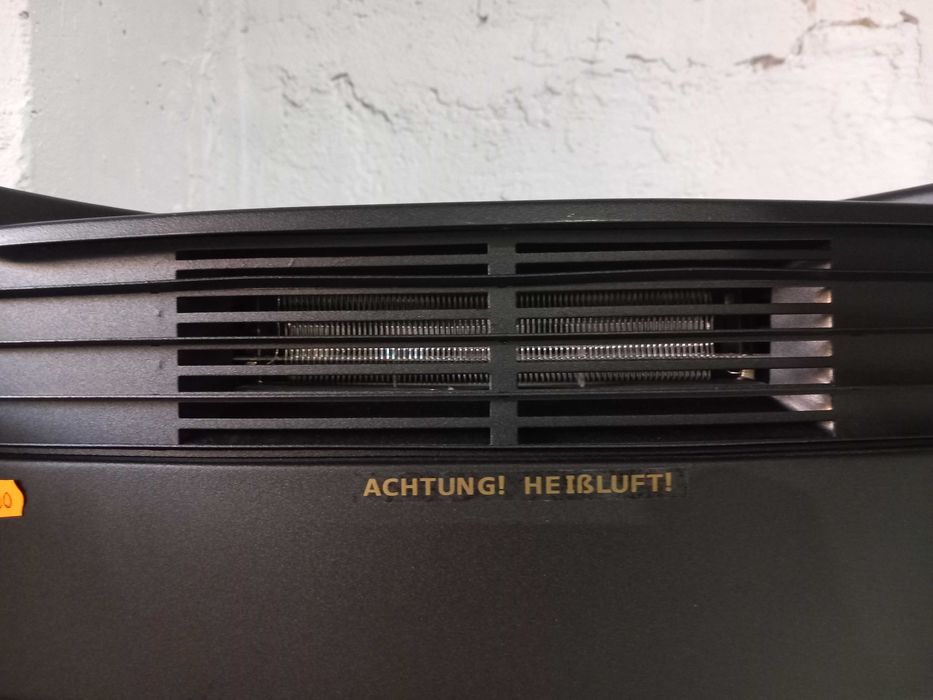 SUPER OFERTA Semineu electric -50 %