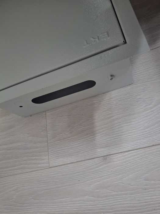 Щит Встраиваемый