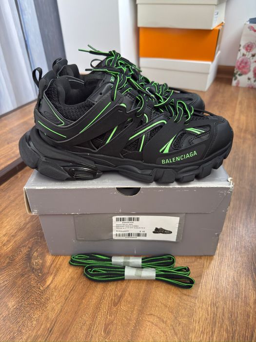Balenciaga track, marimea 42