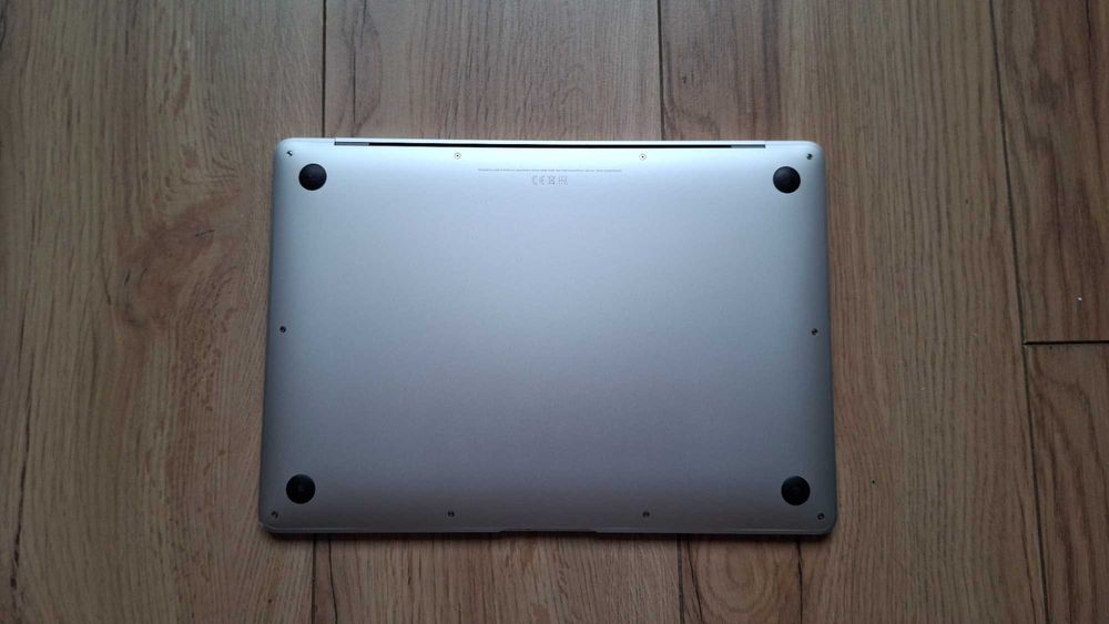 13.3' Apple MacBook Air 13.3 2018 Retina Core i5/8GB RAM/128GB SSD/Бат.4ч