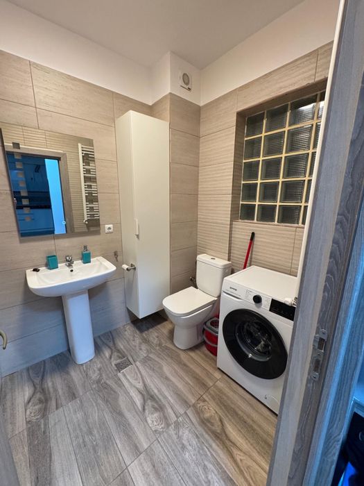 Închiriez apartament 2 camere Cartier Solar Metalurgiei Berceni