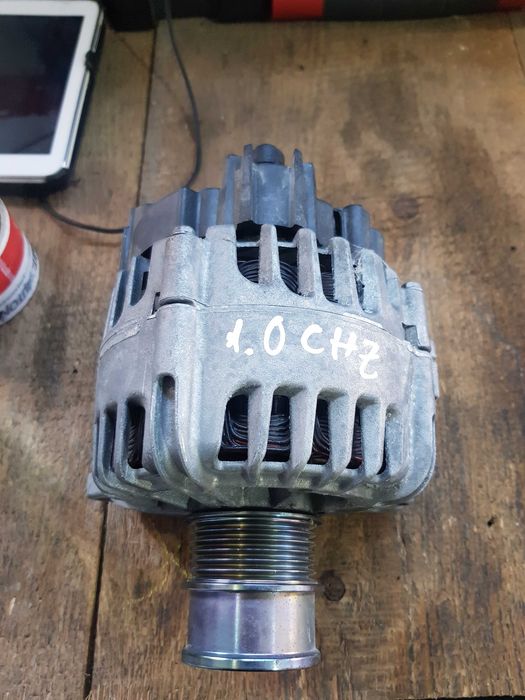 Alternator VW Golf 7 T-Roc Polo 1.0 TSI CHZ