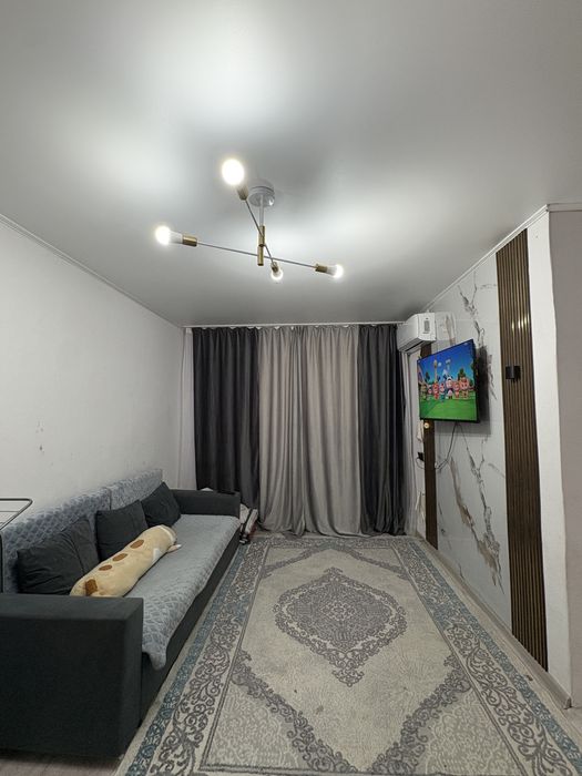 Продам однокомнатную квартиру