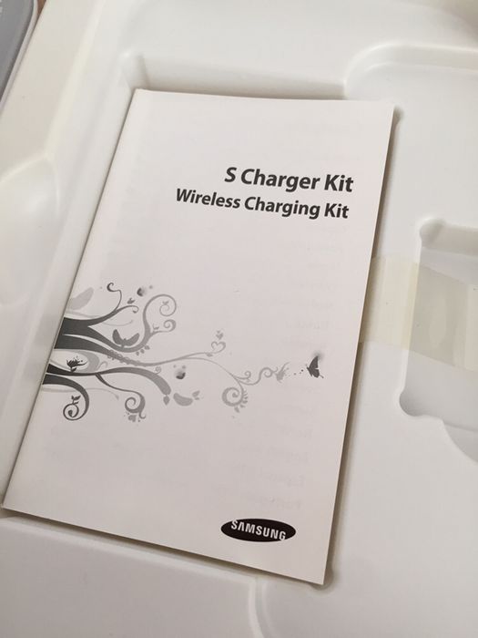 Samsung Galaxy S4 S Charger Kit S8 Iphone 16 15 14 13 12 11 Incarcator