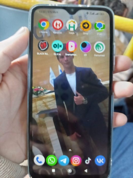 Продам или обменяю