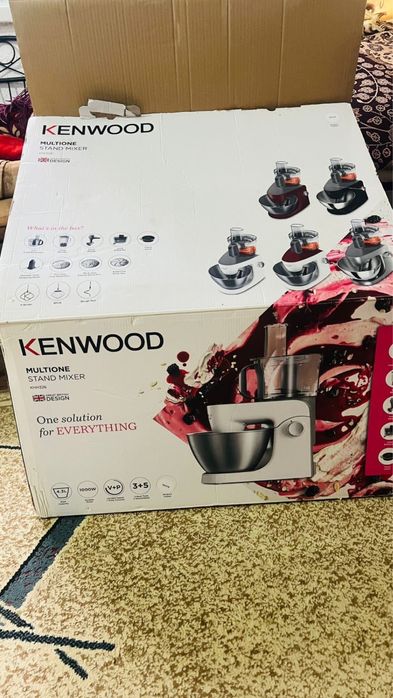 Kenwood KHH326WH