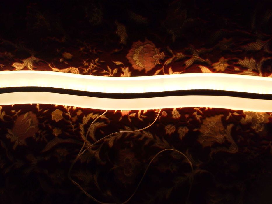 Lampa Suspendata cu Leduri