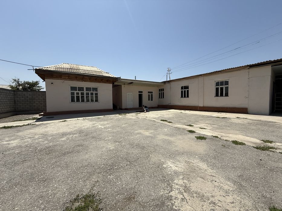 Сотилади: офис,омбор,нотурар бино. 32 сотих! Фаргона в, Фаргона ш.