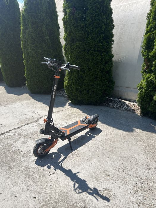 Se vinde Kukirin g2 Max