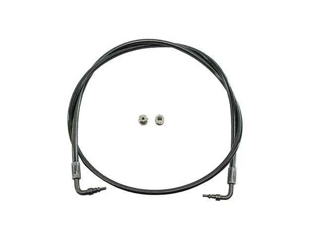 Шланг подъема кабины VOLVO