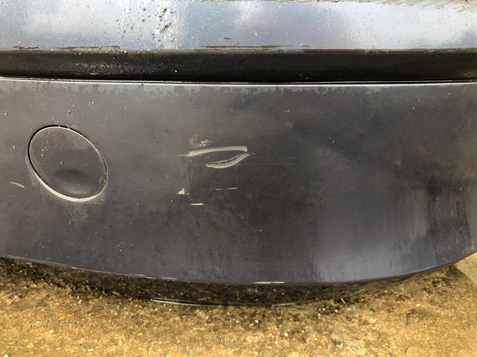 Bara spate Opel Astra H hatchback