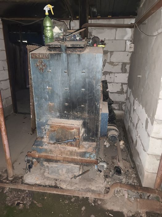 Unilux 1000 кв автоматика