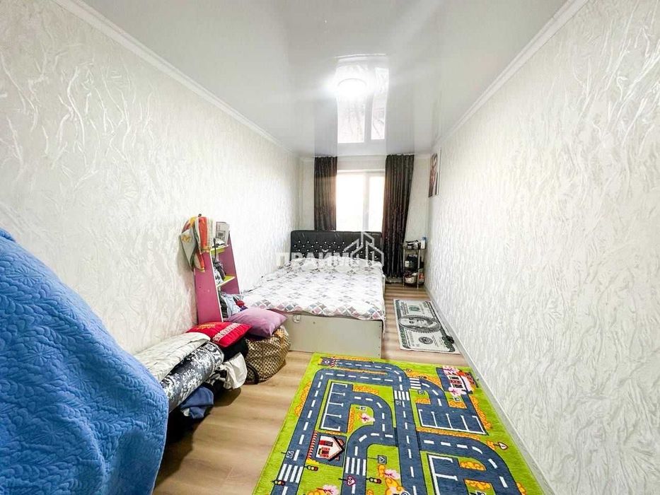 ПРОДАМ 3Х ком. Жетысу (Гулим ПРАЙМ)