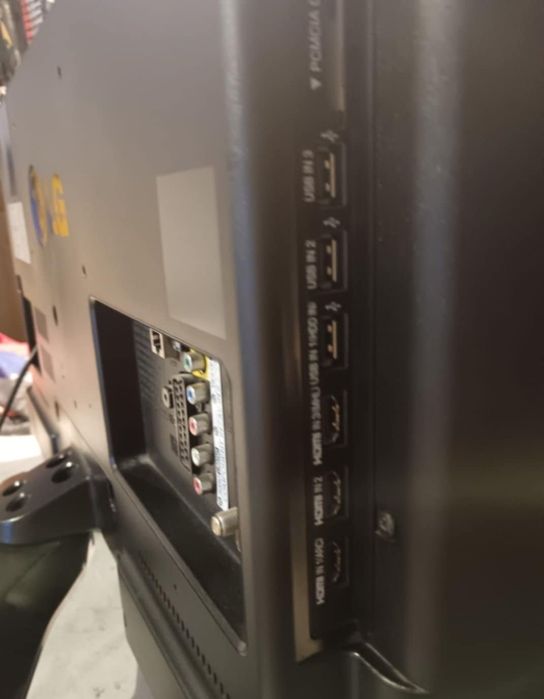 Televizor 32" LG led