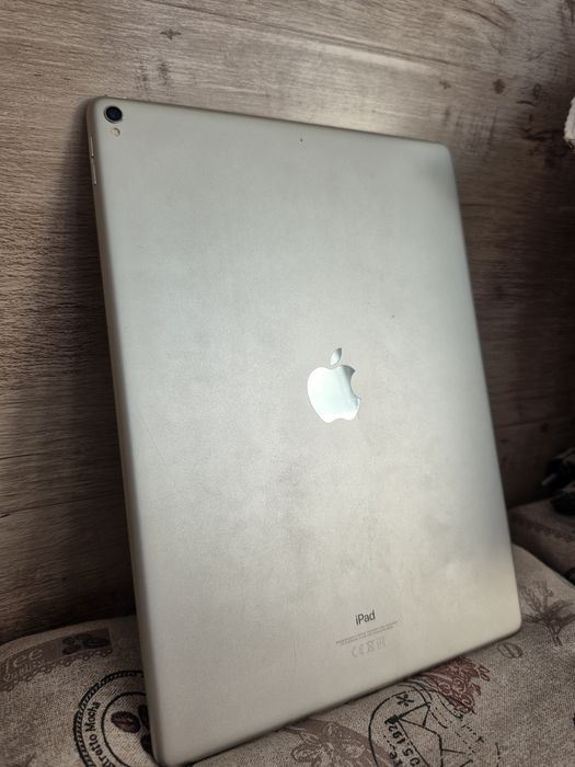 iPad Pro 12.9 inch 2nd Gen 64Gb Silver