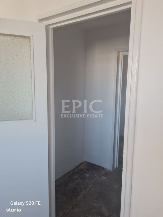 De vânzare apartament 2 camere