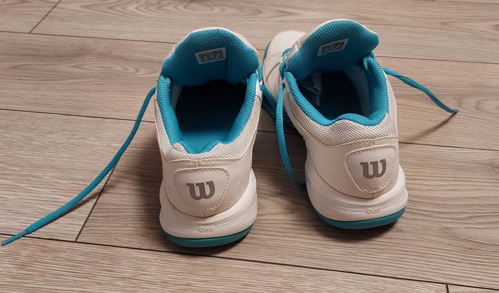 Adidasi dama WILSON 38 - 39