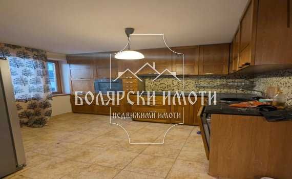 Продава се Мезонет в Велико Търново, Център - 180 кв.м за 1056 €/кв.м - Снимка #11
