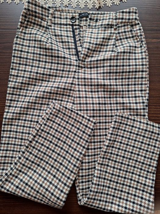 Памучни панталони