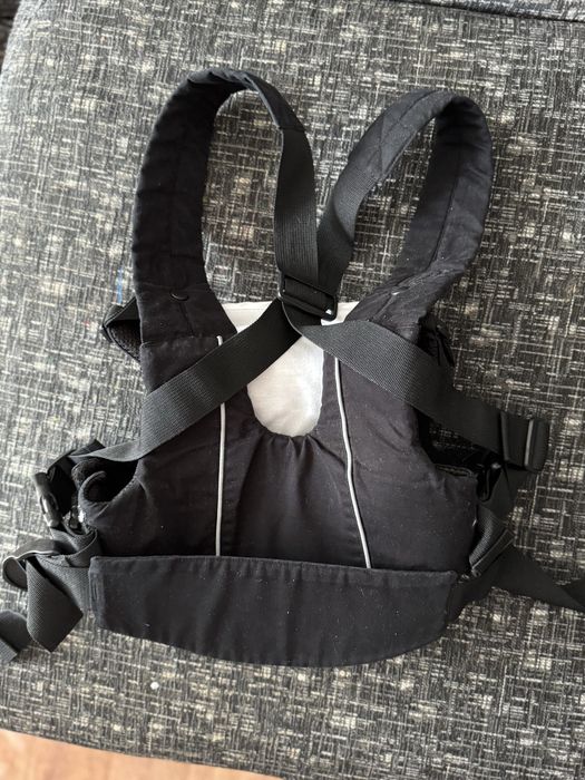 Слинг кенгуру для детей