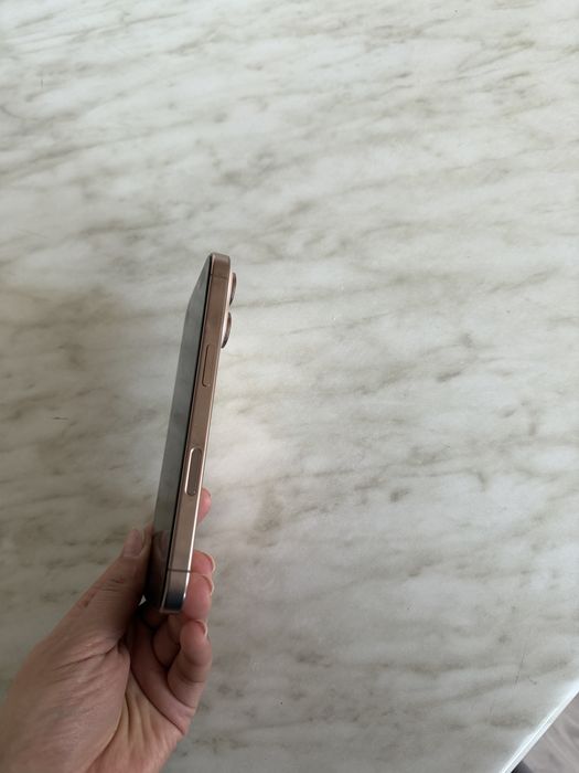 Iphone pro 16 новый