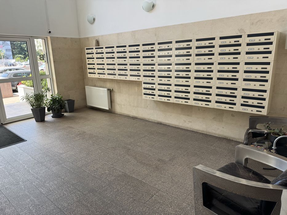 Apartament 3 camere cu terasa 63 mp, ultimul etaj, Pallady - Evocasa Optima