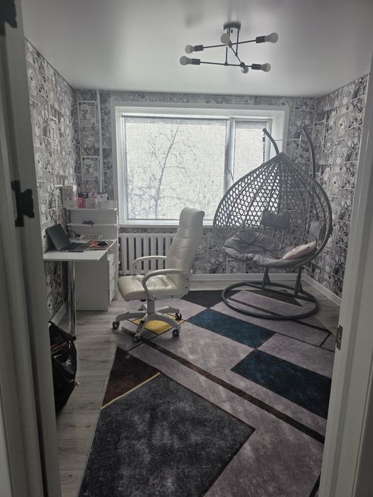 Продам 4-х ком.кв ул.планировки