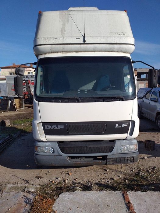Daf LF 45-170 на части