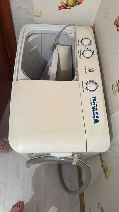 Продам стиралку поуавтомат