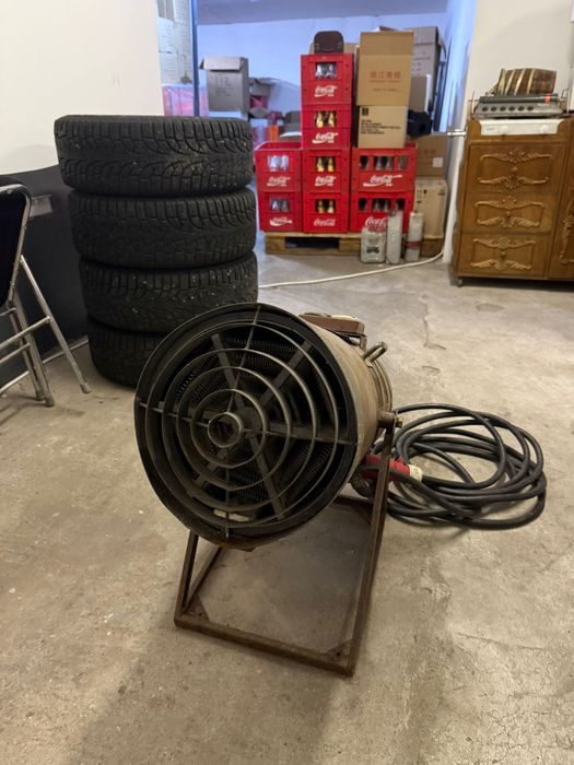 Tunuri de caldura electrice