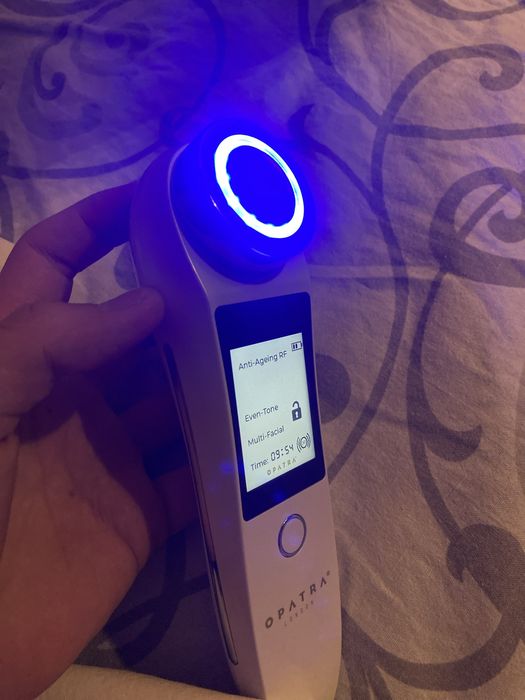 Opatra Dermisonic (RF-лифтинг)