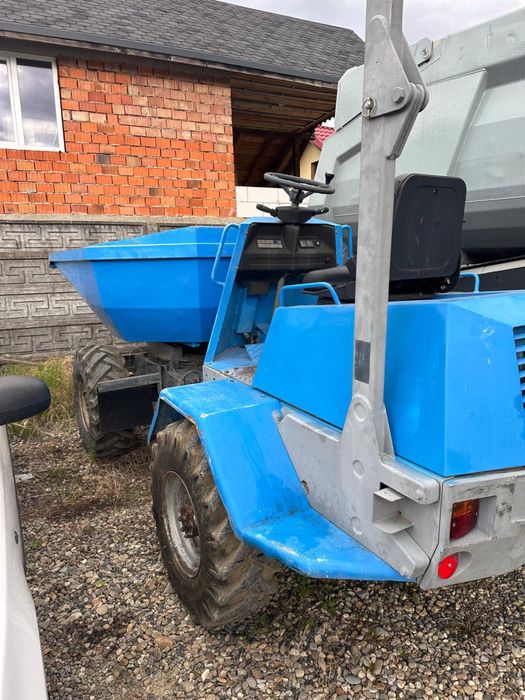 buldoexcavator diverse lucrari santuri terasamente demolari