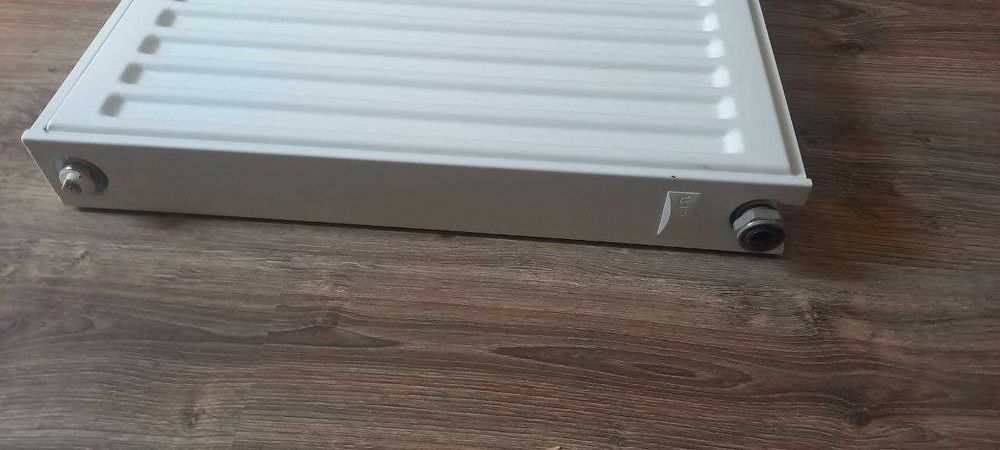 Радиатор в ванную