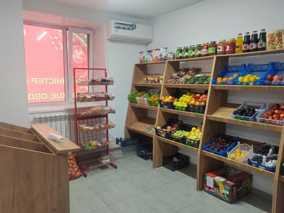 Продам готовый бизнес